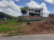 Terreno / Lote para Venda em Juiz de Fora/MG Salvaterra