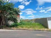 Terreno / Lote para Venda em Juiz de Fora/MG Santa Cruz