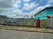 Terreno / Lote para Venda em Juiz de Fora/MG Santa Efigênia