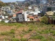 Terreno / Lote para Venda em Juiz de Fora/MG Santa Isabel