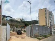 Terreno / Lote para Venda em Juiz de Fora/MG Vale do Ipê