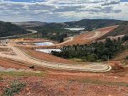 Terreno / Lote para Venda em Juiz de Fora/MG Vina Del Mar