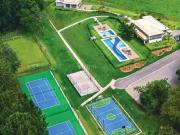 Terreno / Lote para Venda em Jundiaí/SP Caxambu