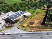 Terreno / Lote para Venda em Jundiaí/SP Chácaras de...