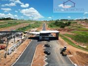 Terreno / Lote para Venda em Jundiaí/SP Distrito Industrial
