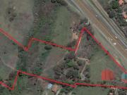 Terreno / Lote para Venda em Jundiaí/SP Engordadouro