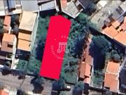 Terreno / Lote para Venda em Jundiaí/SP Jardim Florestal