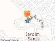 Terreno / Lote para Venda em Jundiaí/SP Jardim Santa...