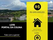 Terreno / Lote para Venda em Jundiaí/SP Jardim Tarumã
