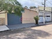 Terreno / Lote para Venda em Jundiaí/SP Vila Rossi