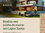 Terreno / Lote para Venda em Lagoa Santa/MG Aeronautas
