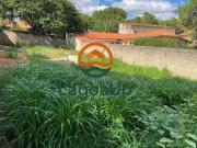 Terreno / Lote para Venda em Lagoa Santa/MG Jardim Ipê