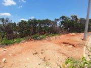 Terreno / Lote para Venda em Lagoa Santa/MG Lagoinha de Fora