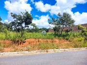 Terreno / Lote para Venda em Lagoa Santa/MG Vila dos Ipês