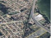 Terreno / Lote para Venda em Laguna/SC Barranceira