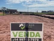 Terreno / Lote para Venda em Lençóis Paulista/SP Vila da...