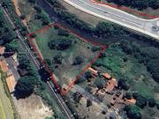 Terreno / Lote para Venda em Limeira/SP Itaipu