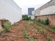 Terreno / Lote para Venda em Limeira/SP Jardim Lagoa Nova