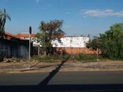 Terreno / Lote para Venda em Limeira/SP Parque Egisto...