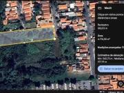 Terreno / Lote para Venda em Limeira/SP Vila Queiroz