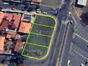 Terreno / Lote para Venda em Limeira/SP Vila São Luiz