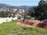 Terreno / Lote para Venda em Lindóia/SP Jardim Encostas...