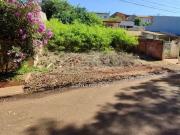 Terreno / Lote para Venda em Londrina/PR Cafezal