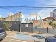 Terreno / Lote para Venda em Londrina/PR Centro