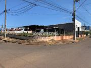 Terreno / Lote para Venda em Londrina/PR Coliseu