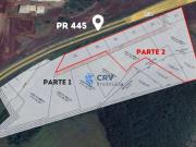 Terreno / Lote para Venda em Londrina/PR Conjunto...