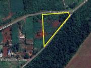 Terreno / Lote para Venda em Londrina/PR Dom Pedro I