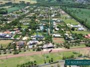 Terreno / Lote para Venda em Londrina/PR Estância Bom Tempo