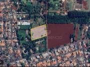 Terreno / Lote para Venda em Londrina/PR Gleba Lindóia