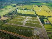 Terreno / Lote para Venda em Londrina/PR Gleba Palhano