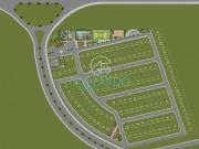 Terreno / Lote para Venda em Londrina/PR Gleba Simon Frazer