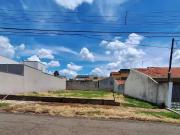 Terreno / Lote para Venda em Londrina/PR Granville...