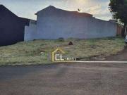 Terreno / Lote para Venda em Londrina/PR Jardim Honda 2