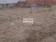 Terreno / Lote para Venda em Londrina/PR Jardim ltaparica