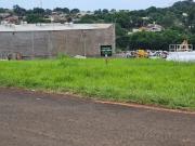 Terreno / Lote para Venda em Londrina/PR Jardim Montecatini