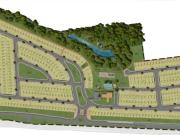 Terreno / Lote para Venda em Londrina/PR Jardim Montecatini