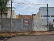 Terreno / Lote para Venda em Londrina/PR Jardim Oriente