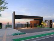 Terreno / Lote para Venda em Londrina/PR Jardim Pacaembu