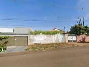 Terreno / Lote para Venda em Londrina/PR Jardim Pacaembu