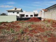 Terreno / Lote para Venda em Londrina/PR Jardim Pacaembu
