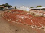 Terreno / Lote para Venda em Londrina/PR Jardim Paraty