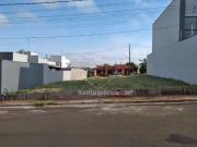 Terreno / Lote para Venda em Londrina/PR Jardim Strass