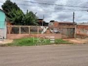 Terreno / Lote para Venda em Londrina/PR Ouro Verde