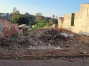 Terreno / Lote para Venda em Londrina/PR Paraíso