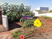 Terreno / Lote para Venda em Londrina/PR Parque Leblon