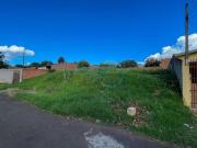 Terreno / Lote para Venda em Londrina/PR San Fernando